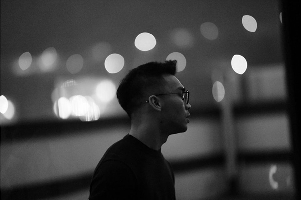 Jackey Ip, founder and design director of Monotype Studio