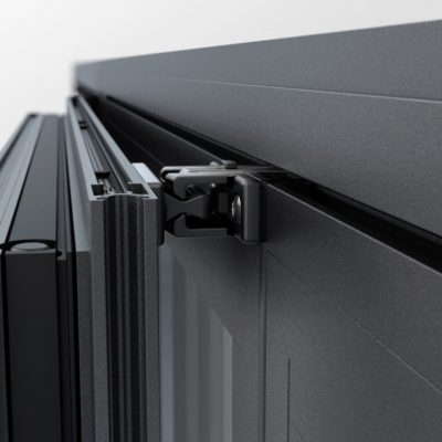 Solarlux- JS Window-EuropeanWindow-歐洲門窗-bifoldingdoor-摺疊門