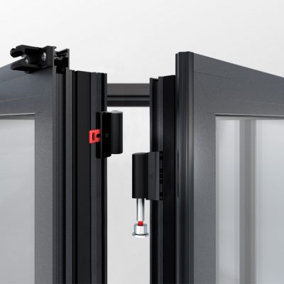 Solarlux- JS Window-EuropeanWindow-歐洲門窗-bifoldingdoor-摺疊門