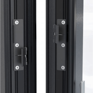 Solarlux- JS Window-EuropeanWindow-歐洲門窗-bifoldingdoor-摺疊門