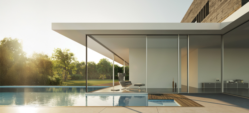 JS Window -EuropeanWindow-door-歐洲門窗