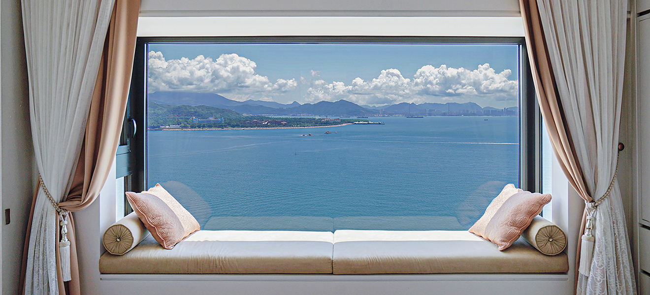 JS Window -EuropeanWindow-door-歐洲門窗