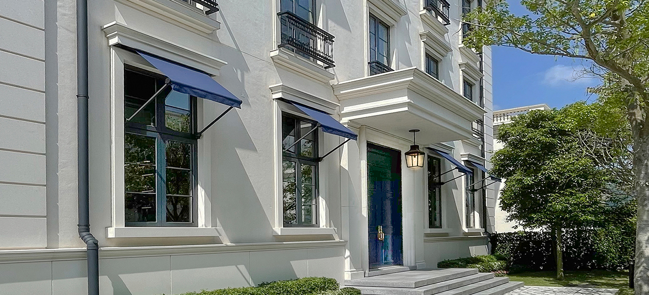 JS Window -EuropeanWindow-door-歐洲門窗