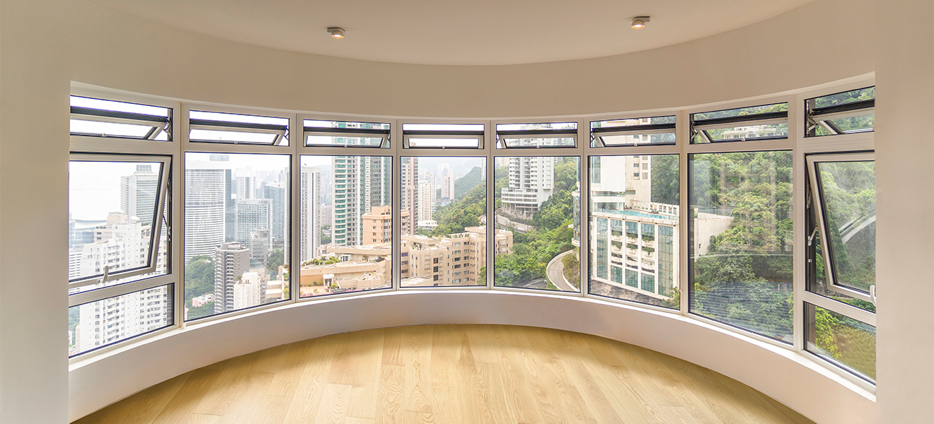 JS Window -EuropeanWindow-door-歐洲門窗