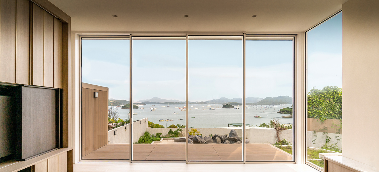 JS Window -EuropeanWindow-door-歐洲門窗