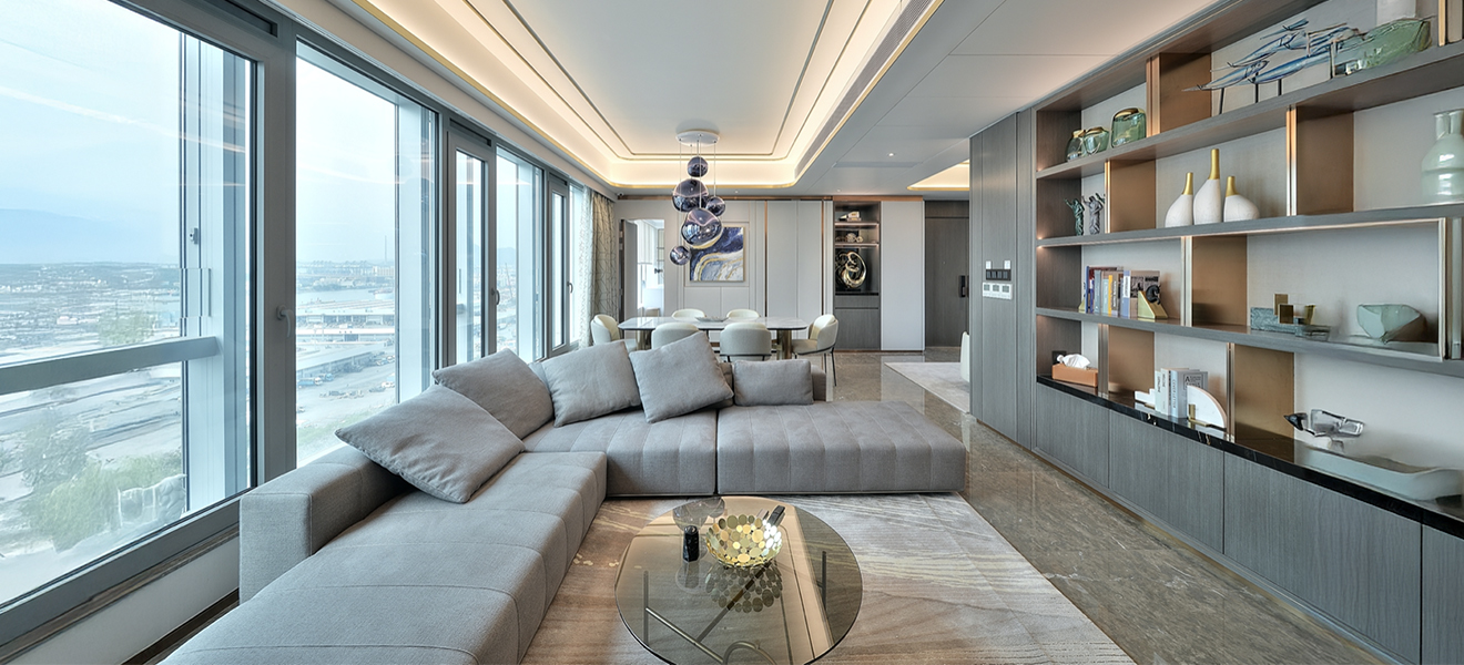 JS Window -EuropeanWindow-door-歐洲門窗