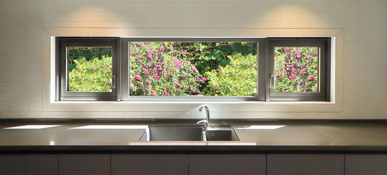 JS Window -EuropeanWindow-door-歐洲門窗