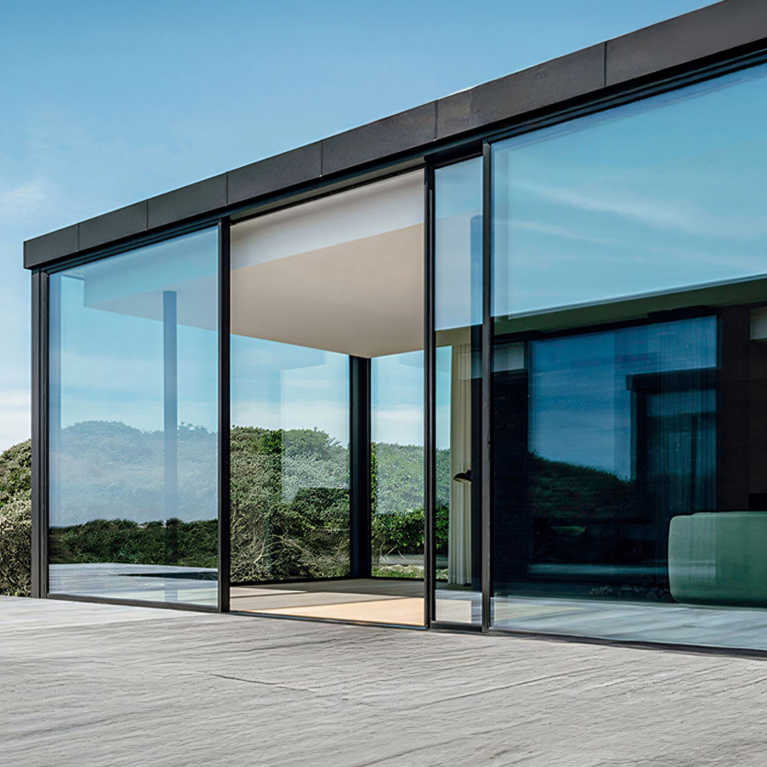 JS Window -EuropeanWindow-door-歐洲門窗