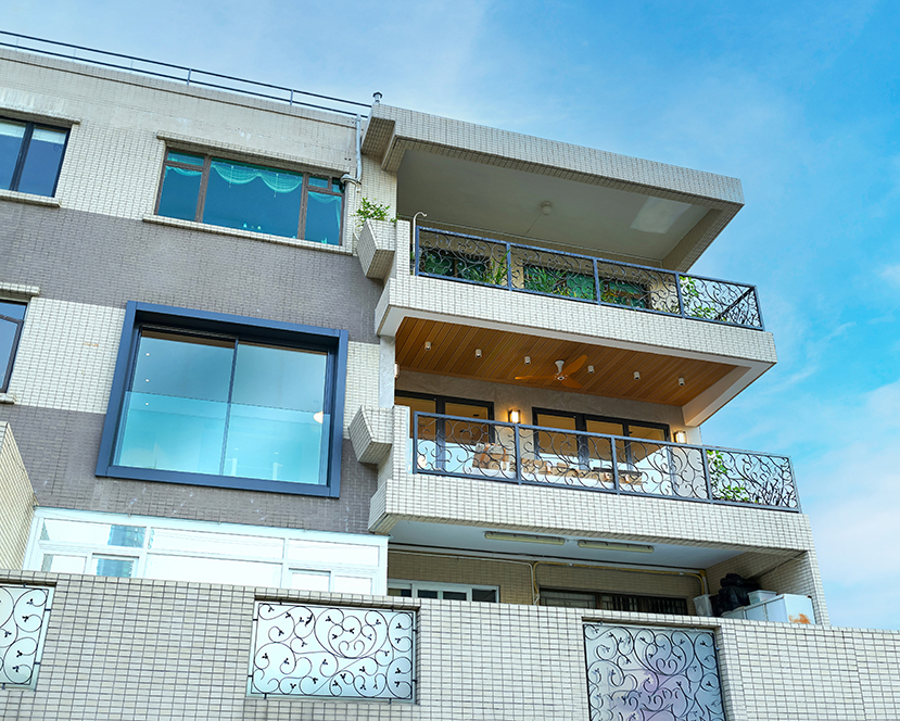 香港跑馬地比雅道